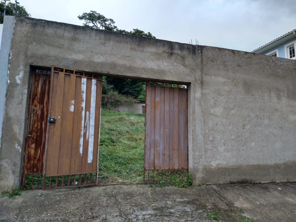 lote portão